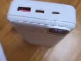 Powerbank 20 000 mah, naujas - nuotraukos Nr. 2