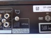 Panasonic Blu Ray grotuvas 4k - nuotraukos Nr. 6