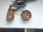 Parduodu Cz50-70, Makarov ir Sigsauer P232 SL - nuotraukos Nr. 8