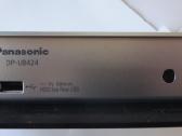 Panasonic Blu Ray grotuvas 4k - nuotraukos Nr. 2