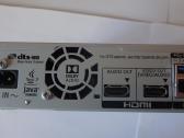 Panasonic Blu Ray grotuvas 4k - nuotraukos Nr. 3
