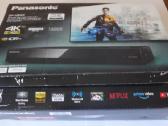 Panasonic Blu Ray grotuvas 4k - nuotraukos Nr. 5