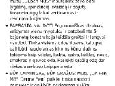 Dr.pen mezopenas M8s - nuotraukos Nr. 5