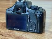 Canon EOS 550d - nuotraukos Nr. 2