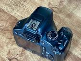 Canon EOS 550d - nuotraukos Nr. 3