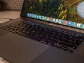 MacBook Pro 16 2019 i9 32gb 1tb Amd5500m 180cycle - nuotraukos Nr. 2