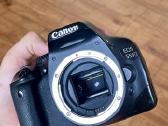 Canon EOS 550d - nuotraukos Nr. 4