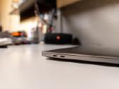 MacBook Pro 16 2019 i9 32gb 1tb Amd5500m 180cycle - nuotraukos Nr. 8