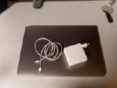 MacBook Pro 16 2019 i9 32gb 1tb Amd5500m 180cycle - nuotraukos Nr. 9