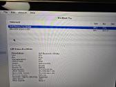 MacBook Pro 16 2019 i9 32gb 1tb Amd5500m 180cycle - nuotraukos Nr. 11