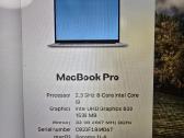 MacBook Pro 16 2019 i9 32gb 1tb Amd5500m 180cycle - nuotraukos Nr. 12