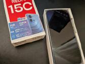 Naujas! Xiaomi Redmi 15c 128gb (Nfc, 6000mah) - nuotraukos Nr. 2
