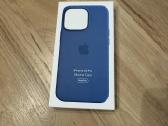Apple iPhone 13 pro Magsafe Silicone dėklas - nuotraukos Nr. 2