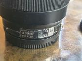 Sony Fe 50mm F1.8 Sel50f18f Full Frame objektyvas - nuotraukos Nr. 2