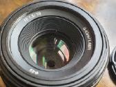 Sony Fe 50mm F1.8 Sel50f18f Full Frame objektyvas - nuotraukos Nr. 3