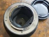 Sony Fe 50mm F1.8 Sel50f18f Full Frame objektyvas - nuotraukos Nr. 5