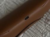 Ray-ban Meta Headliner (Gen 2) - blizgūs juodi - nuotraukos Nr. 10