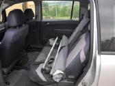 Parduodu opel zafira 2009 metų 1,8 l benzinas - nuotraukos Nr. 2
