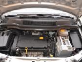Parduodu opel zafira 2009 metų 1,8 l benzinas - nuotraukos Nr. 4