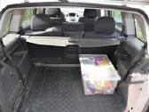 Parduodu opel zafira 2009 metų 1,8 l benzinas - nuotraukos Nr. 6