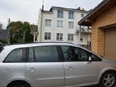 Parduodu opel zafira 2009 metų 1,8 l benzinas - nuotraukos Nr. 8