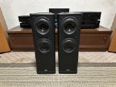 Tannoy profile 636 - nuotraukos Nr. 3