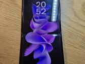 Samsung Z Flip3 5G - nuotraukos Nr. 7