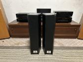 Tannoy profile 636 - nuotraukos Nr. 8
