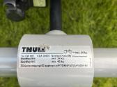 Dviracių laikilis Thule Euro Way 044 - nuotraukos Nr. 4