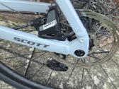 Scott speedster 20 - nuotraukos Nr. 13