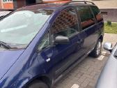 Parduodu VW sharan - nuotraukos Nr. 2