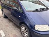 Parduodu VW sharan - nuotraukos Nr. 3