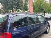 Parduodu VW sharan - nuotraukos Nr. 4