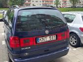 Parduodu VW sharan - nuotraukos Nr. 5
