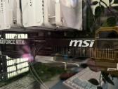 Rtx 5070 ti msi ventus oc 3x - nuotraukos Nr. 2