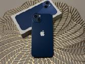 iPhone 13 midnight blue - nuotraukos Nr. 2