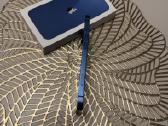 iPhone 13 midnight blue - nuotraukos Nr. 5