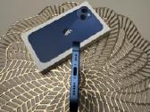 iPhone 13 midnight blue - nuotraukos Nr. 6
