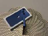 iPhone 13 midnight blue - nuotraukos Nr. 7