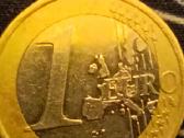Graikijos 1 € moneta, 2002 m. - nuotraukos Nr. 2