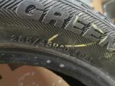 Greenmax Wintersuv 285/45 R20 padangos - nuotraukos Nr. 3