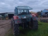 Mtz-80 - nuotraukos Nr. 3