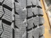 Greenmax Wintersuv 285/45 R20 padangos - nuotraukos Nr. 5
