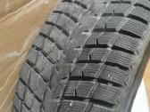 Greenmax Wintersuv 285/45 R20 padangos - nuotraukos Nr. 6