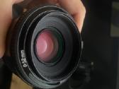 Canon EOS 600d komplektas - nuotraukos Nr. 8