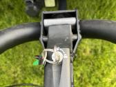 Dviračiů laikilis Thule Velocompact 924 - nuotraukos Nr. 6