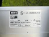 Dviračiů laikilis Thule Velocompact 924 - nuotraukos Nr. 7