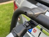 Dviračiů laikilis Thule Velocompact 924 - nuotraukos Nr. 10