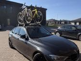 Bmw stogo skersiniai - nuotraukos Nr. 3