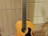 Klasikinės gitaros - nuotraukos Nr. 10